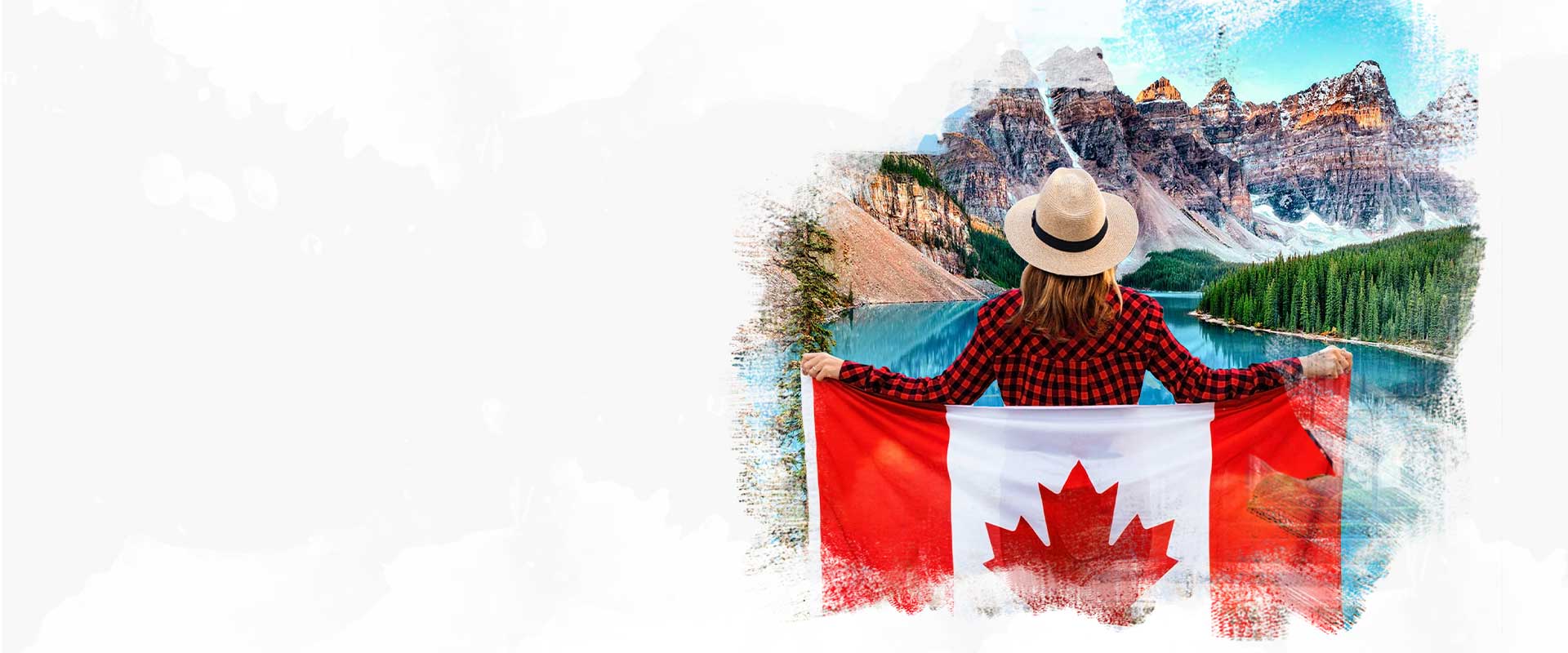 paquetes de viajes a canada todo incluido