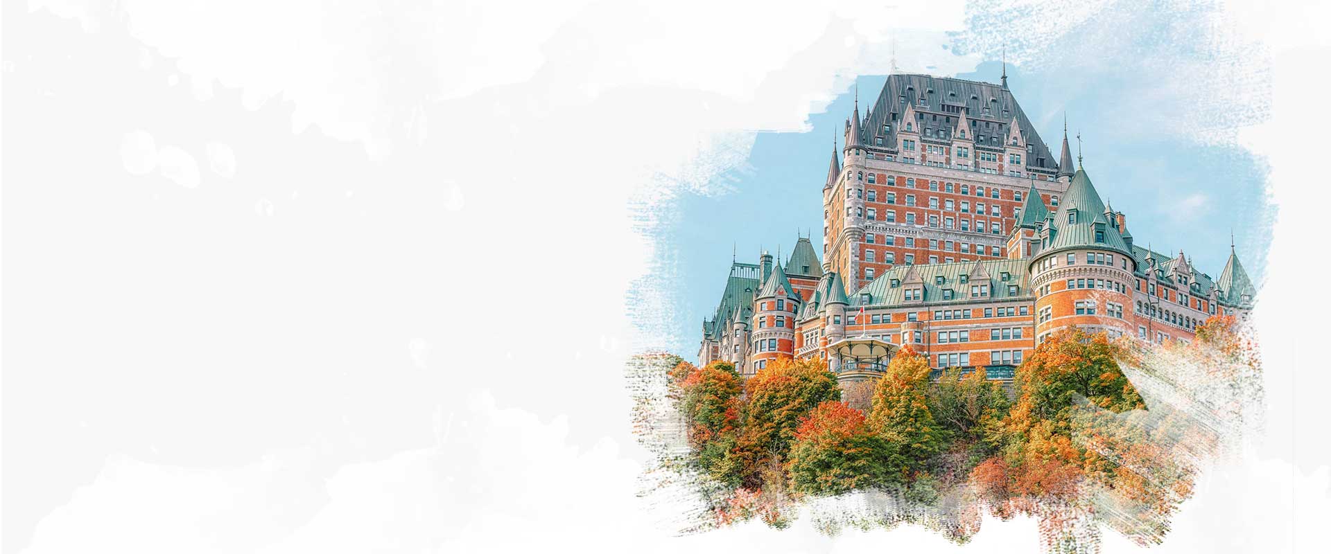 paquetes de viajes todo incluido a quebec