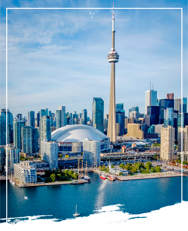 viajes a canadá todo incluido