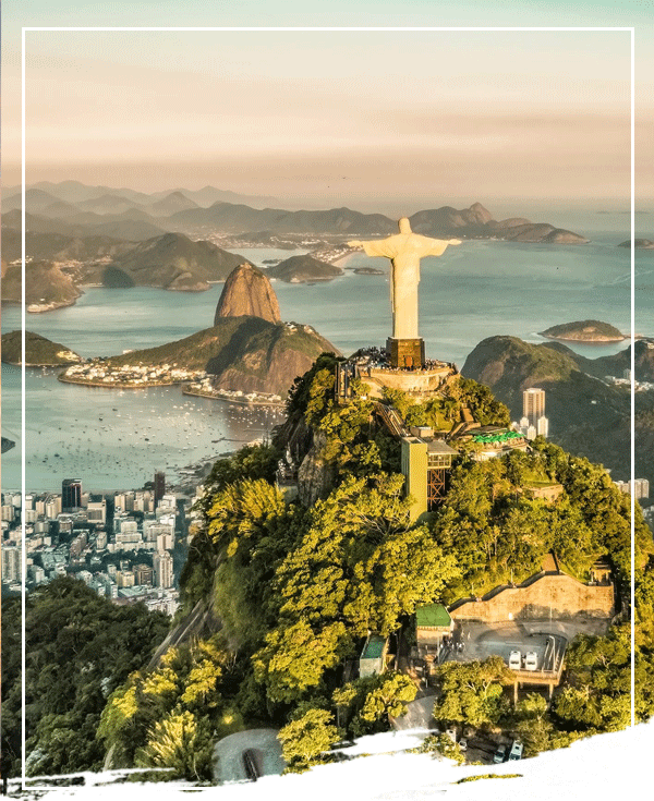 viajes a sudamerica