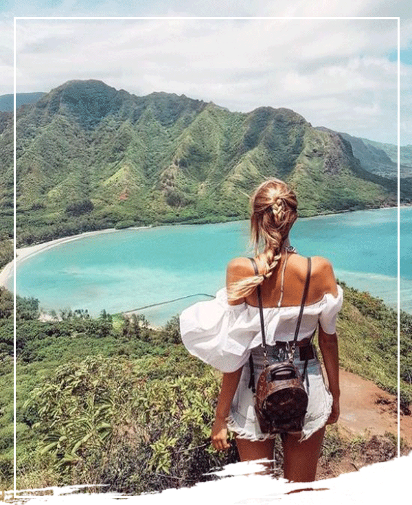 viajes todo incluido a hawaii