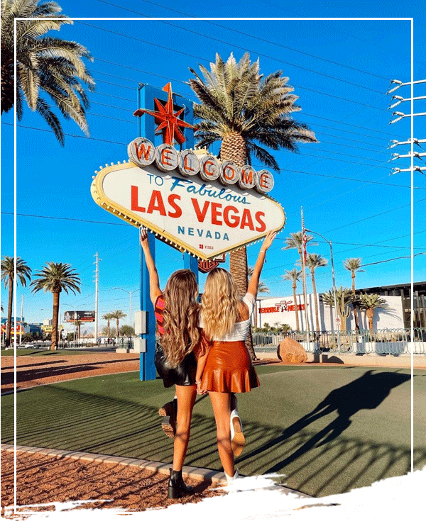 viajes a las vegas todo incluido