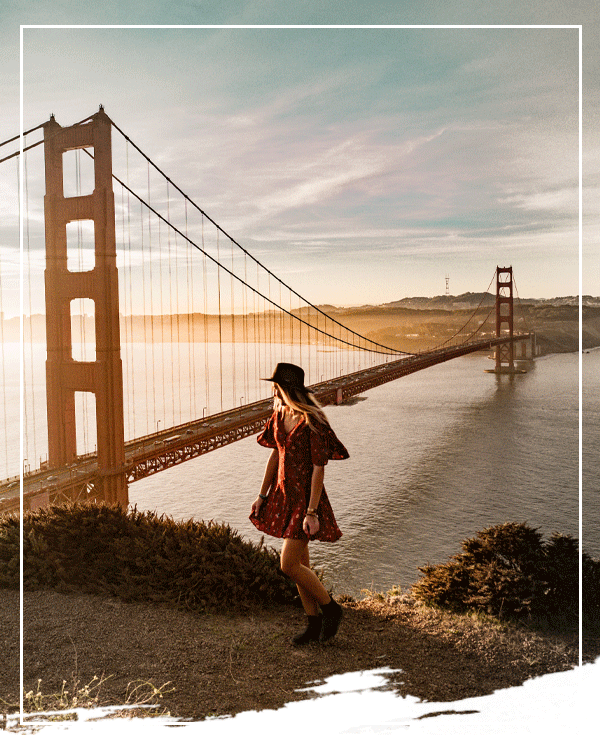 tours san francisco