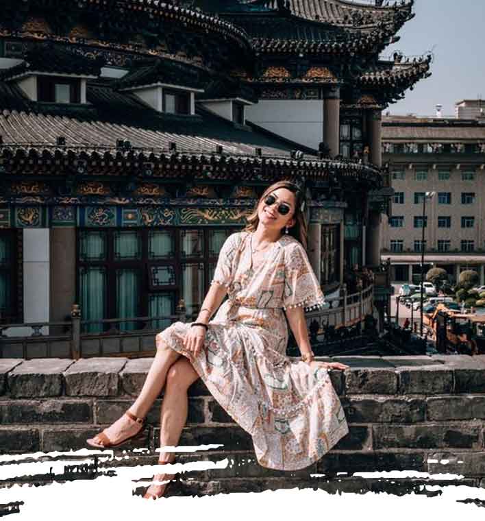 Paquetes de Viaje a China Todo Incluido