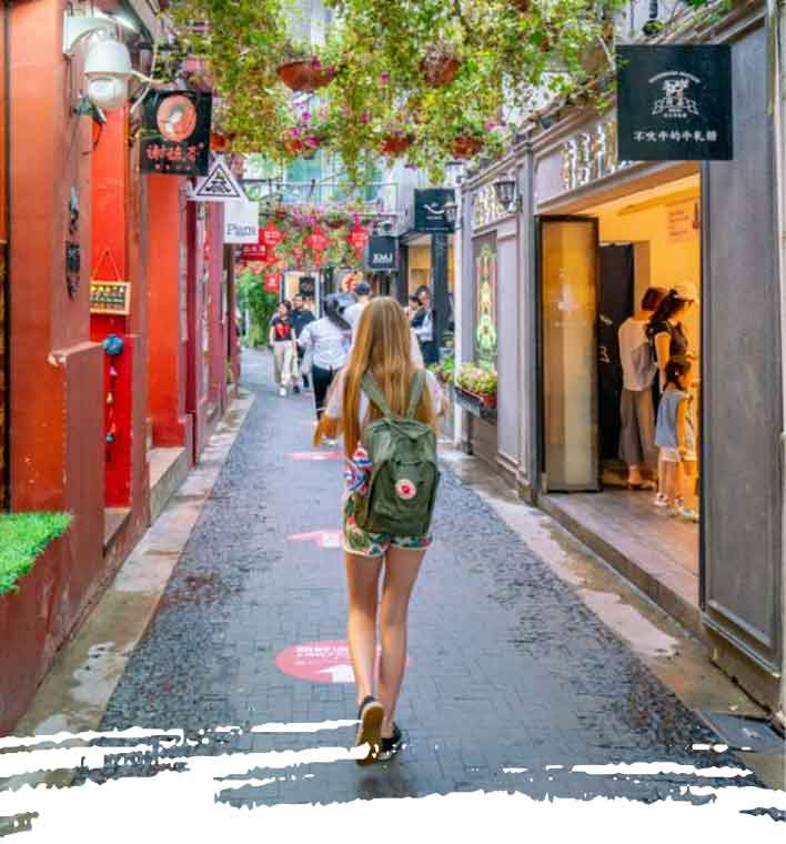 Viajes a China Todo Incluido