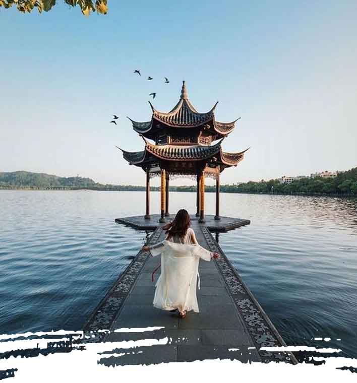 Viaje a China con Tours