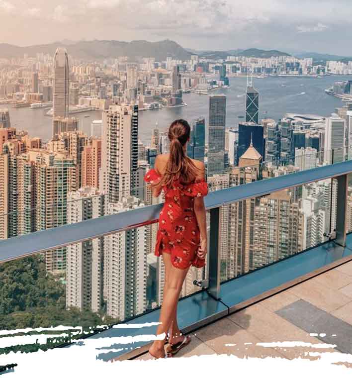 Viaje a China con Tours
