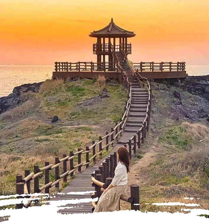 Paquetes de Viaje a Korea del Sur Todo Incluido