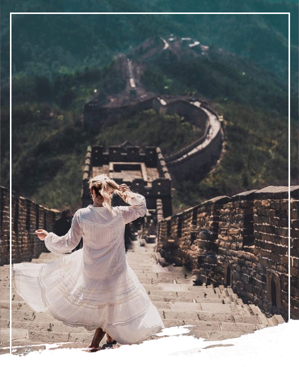 viajes a china todo incluido