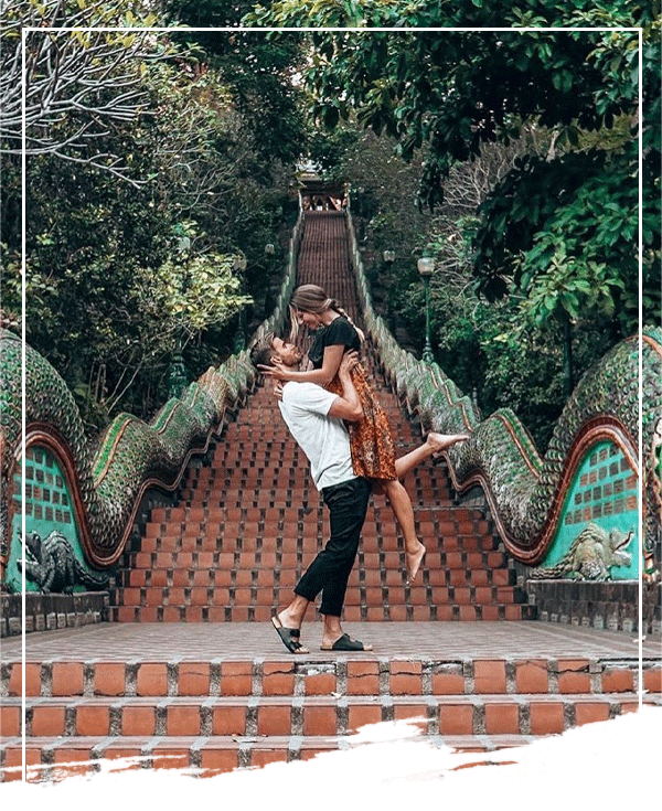 viajes todo incluido a tailandia