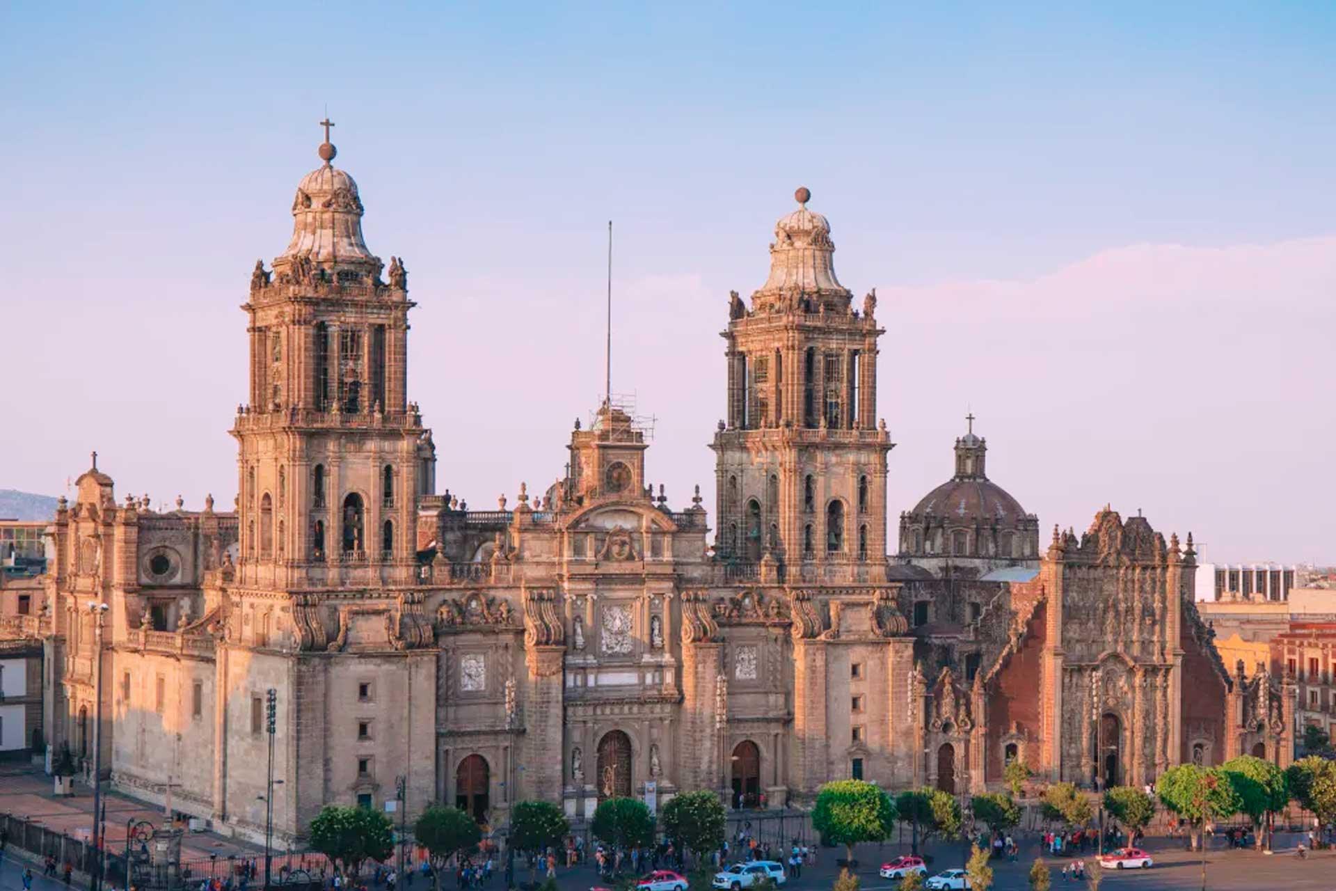 Anne Street, Dublin, Ireland