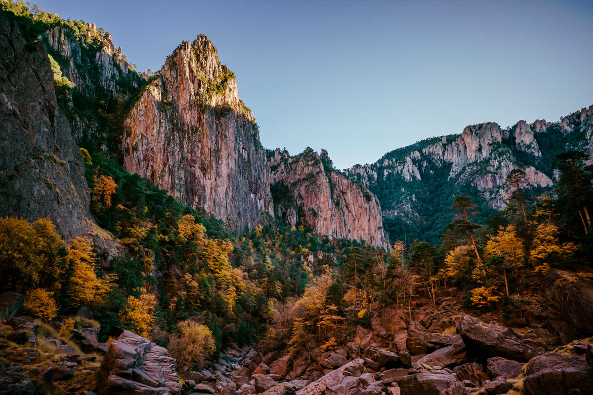 Connemara National Park, Letterfrack, Ireland