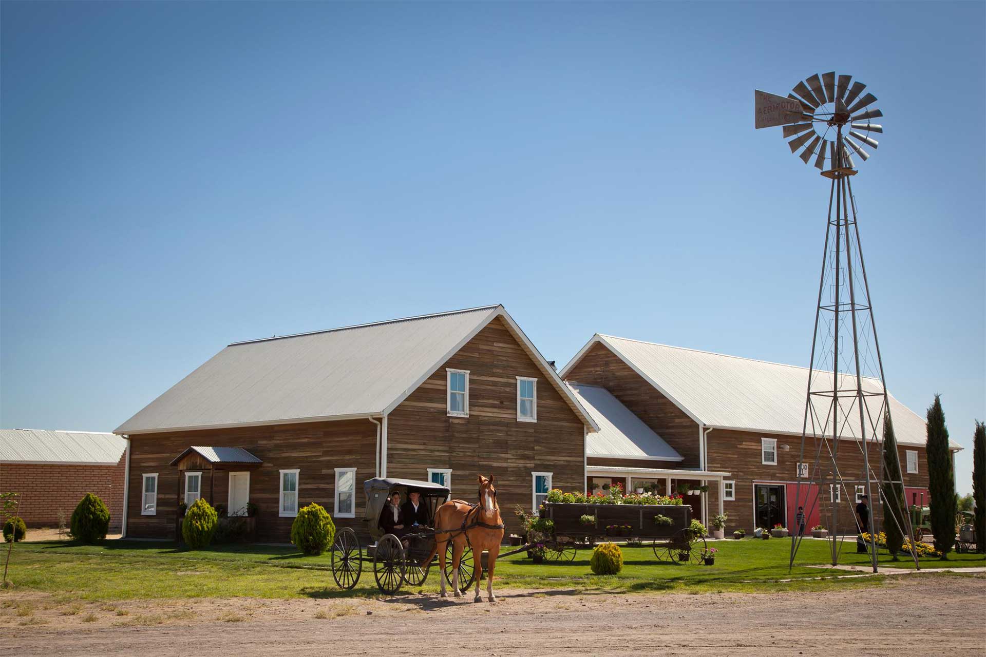 Doonagore Castle, Doolin, Ireland