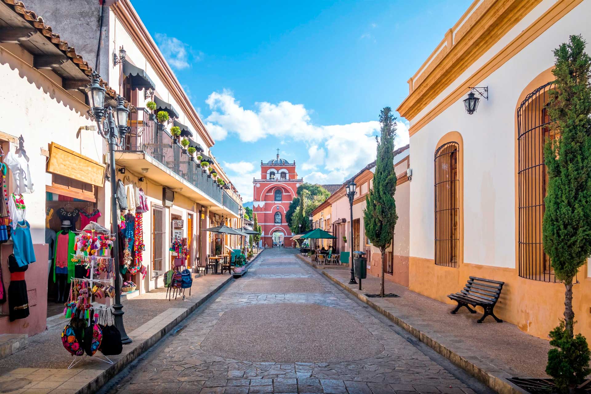 Anne Street, Dublin, Ireland