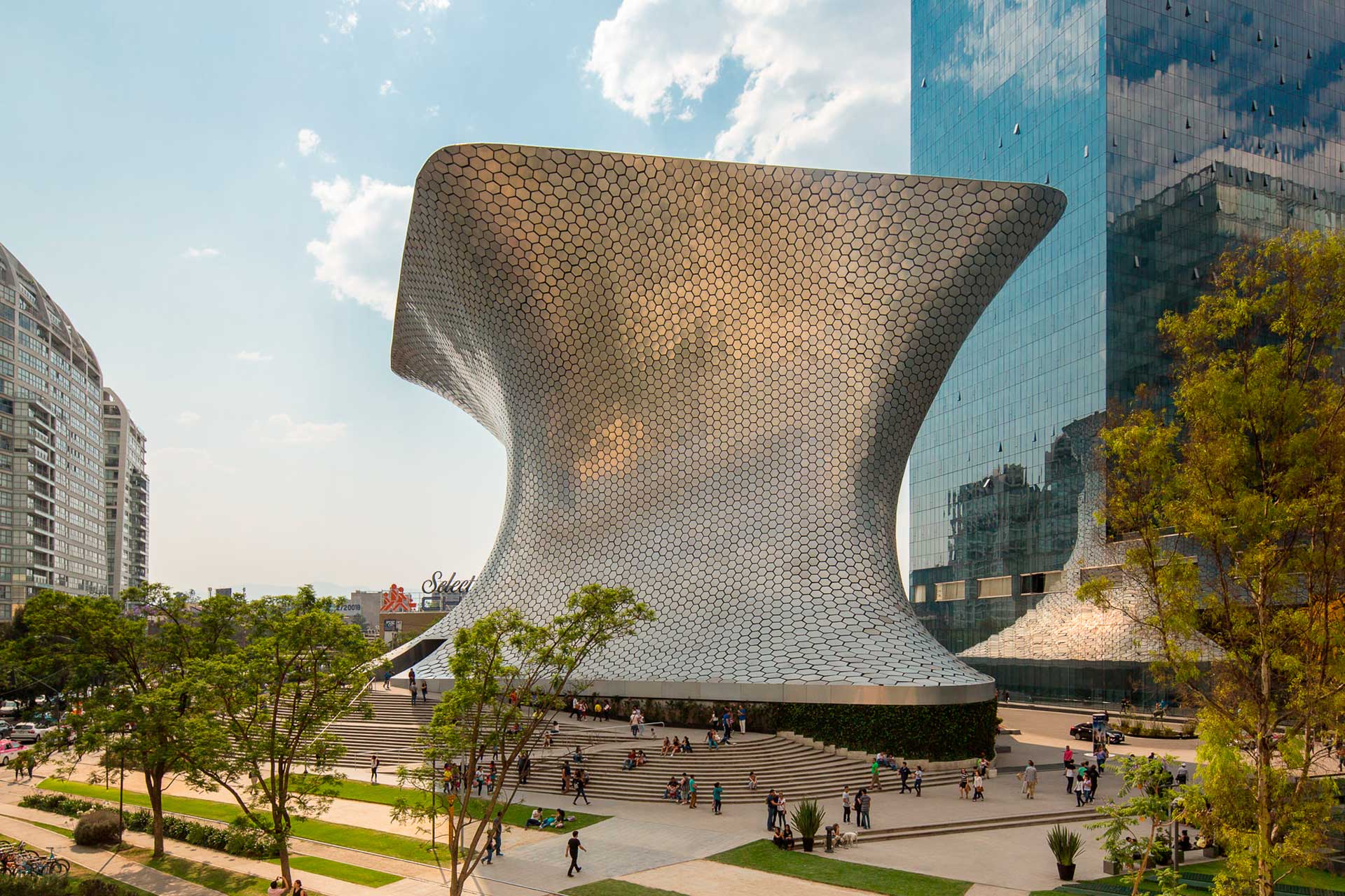 Anne Street, Dublin, Ireland