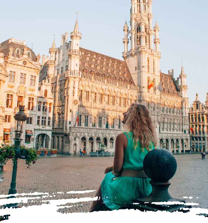 Paquetes de Viaje a Europa Todo Incluido