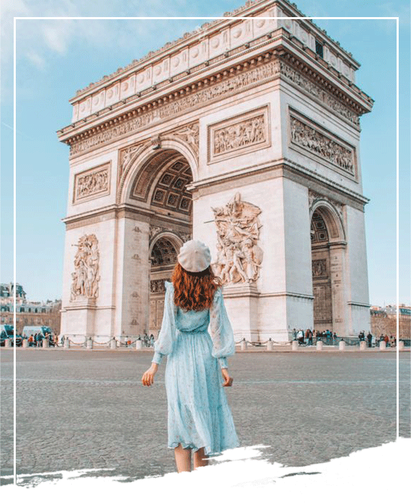 viajes a europa todo incluido
