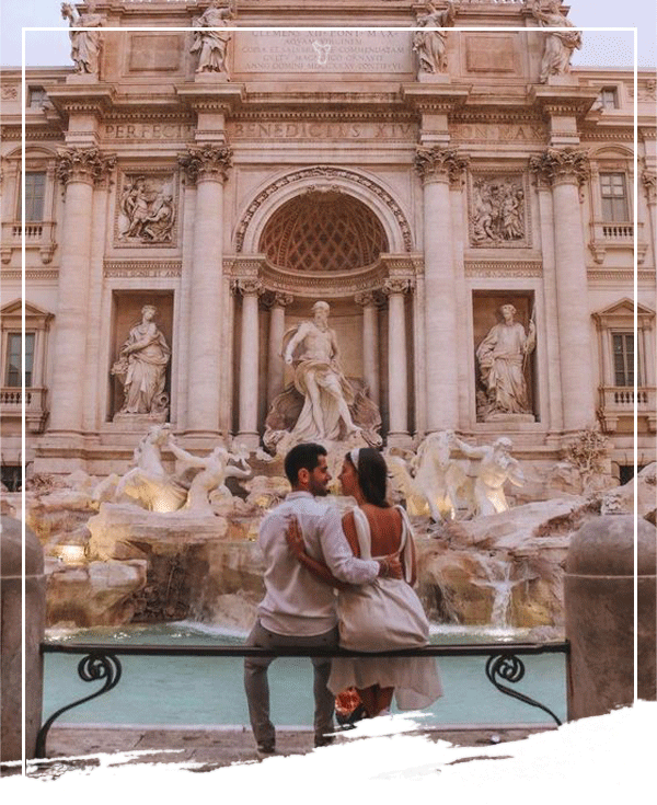 paquetes de viaje todo incluido a italia