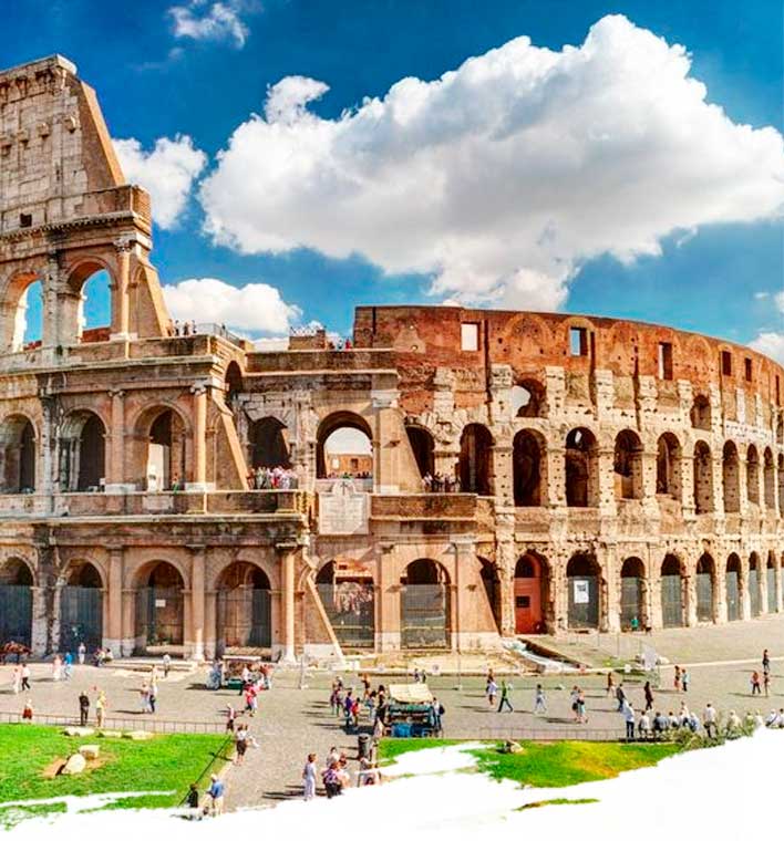 paquetes de viajes a europa todo incluido desde méxico