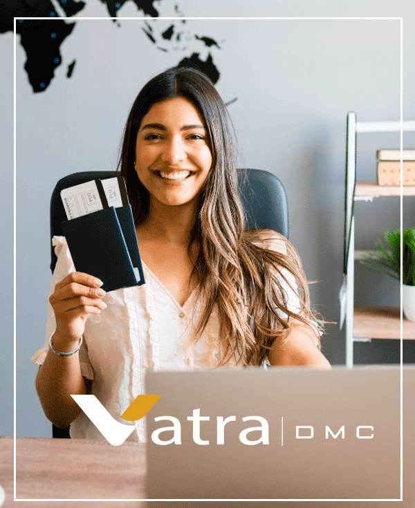 operadora de viajes en méxico DMC