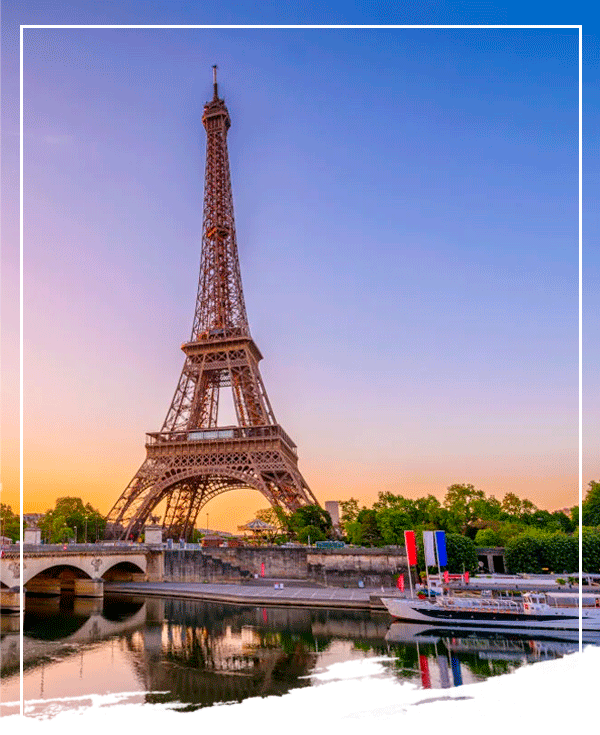 viajes europa todo incluido