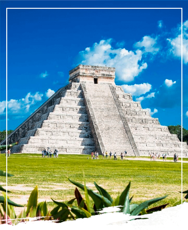 agencia de viajes internacionales en mexico